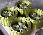 Plate Flanges