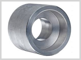 Forged Coupling