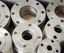 Plate Flanges