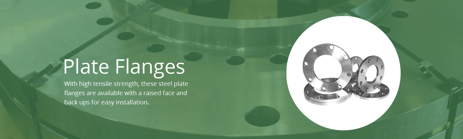 Diamond Flanges & Fittings Pvt. Ltd